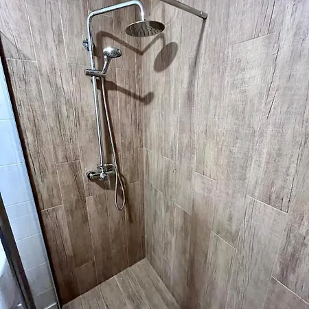 Apartment Gatu Premium La Pepa Cádiz