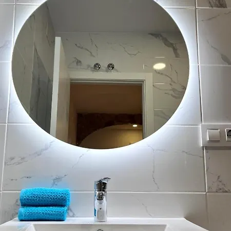 Gatu Premium La Pepa Apartment Cádiz