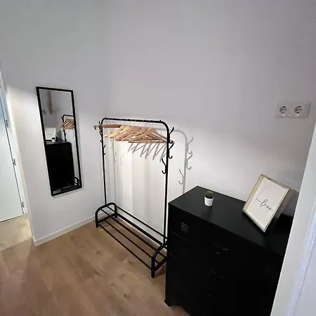 Gatu Premium La Pepa Apartment