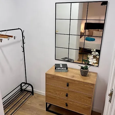Apartment Gatu Premium La Pepa *