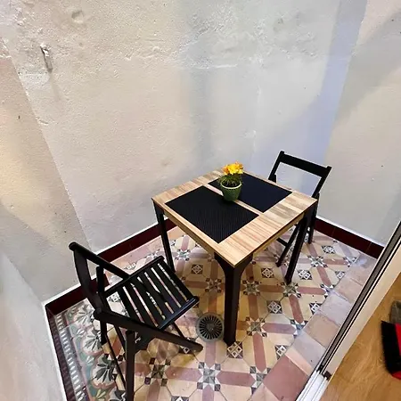 Gatu Premium La Pepa Apartment *