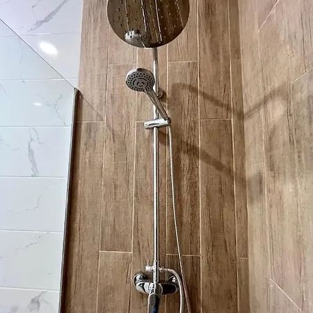 Gatu Premium La Pepa Apartment *