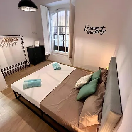 Gatu Premium La Pepa Apartment Cádiz