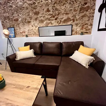 Apartment Gatu Premium La Pepa, Preferente Mayores De 25 Anos Y Familias *